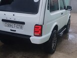LADA (VAZ) Niva-13
