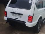 LADA (VAZ) Niva-14