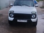 LADA (VAZ) Niva-15