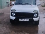 LADA (VAZ) Niva-16