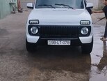 LADA (VAZ) Niva-17