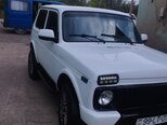 LADA (VAZ) Niva-20