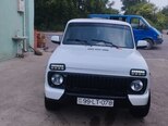 LADA (VAZ) Niva-21