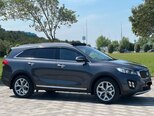 Kia Sorento-2