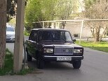 LADA (VAZ) 2107-2