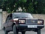 LADA (VAZ) 2107-4
