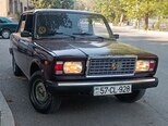 LADA (VAZ) 2107-1