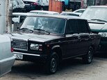 LADA (VAZ) 2107-3