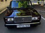 LADA (VAZ) 2107-5