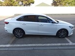 Geely Emgrand-9