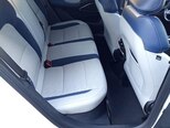 Geely Emgrand-5