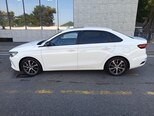 Geely Emgrand-8