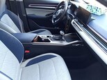 Geely Emgrand-4