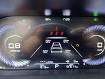 Geely Emgrand-12