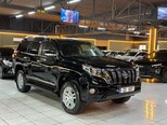 Toyota Land Cruiser Prado-3