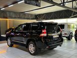 Toyota Land Cruiser Prado-8