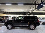 Toyota Land Cruiser Prado-9