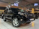 Toyota Land Cruiser Prado-5