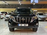 Toyota Land Cruiser Prado-2