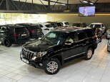 Toyota Land Cruiser Prado-10