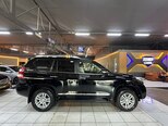 Toyota Land Cruiser Prado-11