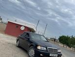 Mercedes C 180-6