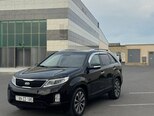 Kia Sorento-1
