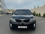 Kia Sorento-10