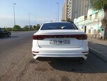 Geely Emgrand-3