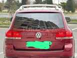 Volkswagen Touareg-5