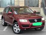 Volkswagen Touareg-3