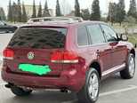 Volkswagen Touareg-2