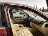 Volkswagen Touareg-8