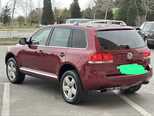 Volkswagen Touareg-4
