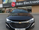 Chevrolet Malibu-4