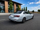 Mercedes E 350-5