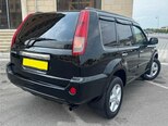 Nissan X-Trail-7
