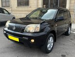 Nissan X-Trail-5