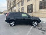 Nissan X-Trail-8
