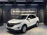 Chevrolet Equinox-1