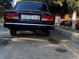 LADA (VAZ) 2107-11