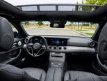 Mercedes E 350-10