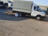 GAZ GAZel (330202-740)-3