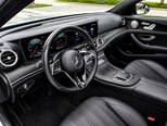 Mercedes E 350-9