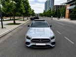 Mercedes E 350-1