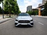 Mercedes E 350-2