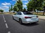 Mercedes E 350-6
