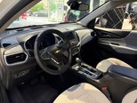 Chevrolet Equinox-2