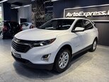 Chevrolet Equinox-13