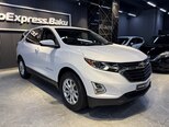 Chevrolet Equinox-17
